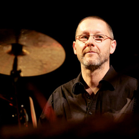 Ensemblemitglied Michael Popp